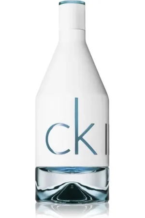Calvin Klein CkIN2U for him Eau de toilette 100 ml male