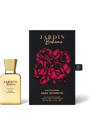 Jardin Bohème Les Essences Rose Interdite Parfum 50 ml female