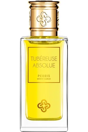 Perris Monte Carlo PERRIS TUBEREUSE ABSOLUE EXTRAIT 50 ML Parfum mixte 50 ml unisex