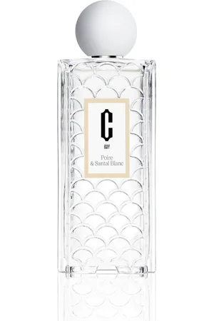 Carlotha Ray POIRE & SANTAL BLANC Eau de parfum 50 ml female