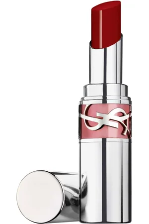 Saint Laurent Loveshine Rouge à lèvres 3.2 g Rouge foncé unisex