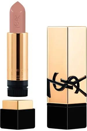Saint Laurent Icons Rouge Pur Couture R1 Le Rouge Rouge à lèvres 3.8 g Or rose unisex