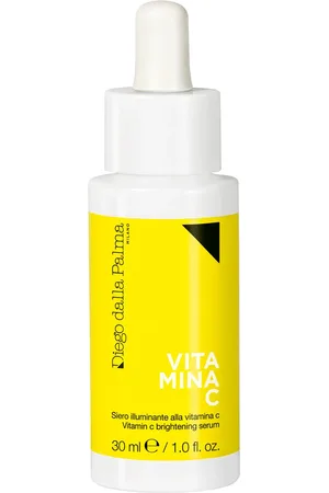 Diego dalla Palma MILANO Brightening Serum Sérum de la vitamine C 30 ml unisex