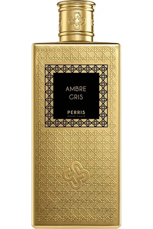 Perris Monte Carlo PERRIS AMBRE GRIS EDP 100 ML Parfum mixte 100 ml unisex