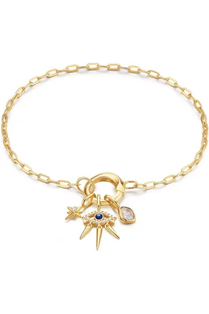 ANIA HAIE Bracelets 1 pieces female