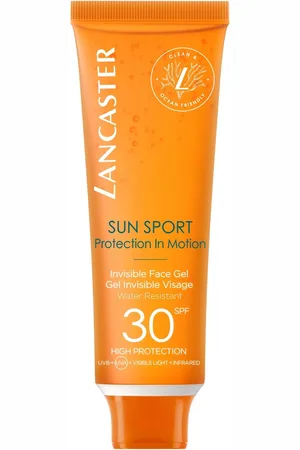 Lancaster Sun Care Gel Visage Invisible Tube SPF30 Protection solaire 50 ml unisex