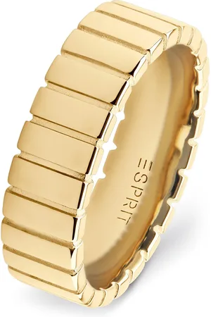 ESPRIT Bagues argent 1 pieces female