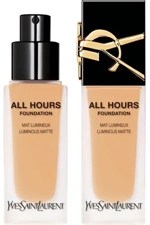 Saint Laurent 24h Fond de teint 25 ml Marron clair unisex