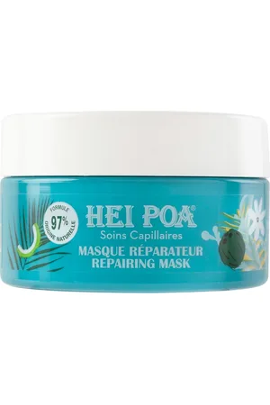 HEI POA Masque Réparateur Capillaire Masque et cure cheveux 200 ml unisex