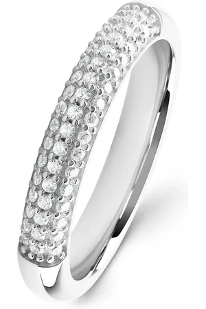 ESPRIT Bagues argent 1 pieces female