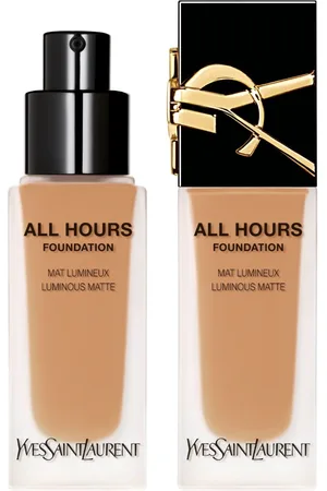 Saint Laurent 24h Fond de teint 25 ml Marron clair unisex