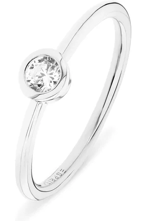 ESPRIT Bagues argent 1 pieces female