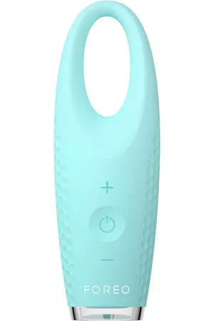 Foreo IRIS IRIS 2 Eye Massager Mint Massage du visage 1 pieces Blanc unisex