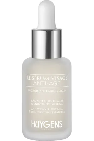 Huygens LE SERUM VISAGE ANTI-ÂGE Sérum anti-rides et anti-âge 30 ml unisex