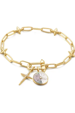 ANIA HAIE Bracelets 1 pieces female