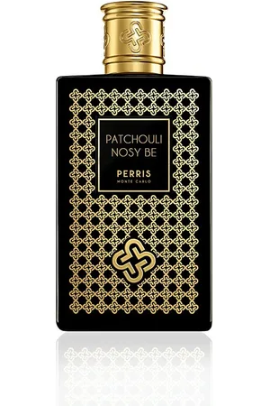 Perris Monte Carlo Patchouli Nosy Be Parfum mixte 50 ml unisex