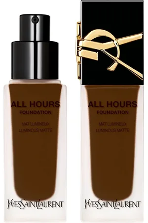 Saint Laurent 24h Fond de teint 25 ml Marron unisex