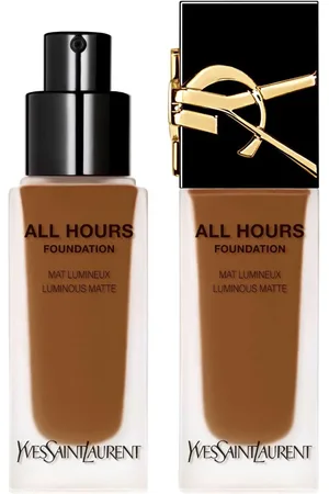 Saint Laurent 24h Fond de teint 25 ml Marron unisex