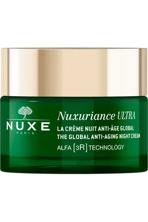Nuxe Nuxuriance® Ultra Anti-Âge Global Crème de nuit 50 ml unisex