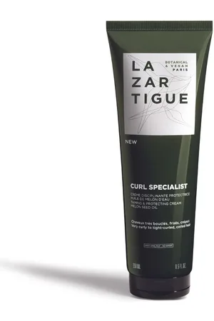 Lazartigue CRÈME CURL SPECIALIST Cire et crème cheveux 250 ml unisex