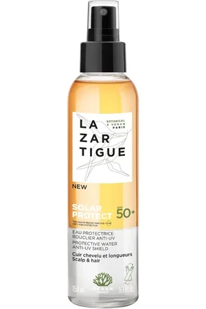 Lazartigue SOLAR PROTECT SPF 50+ Huile et sérum cheveux 150 ml unisex