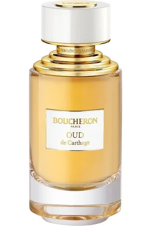 Boucheron Galerie Olfactive Oud de Carthage Parfum mixte 125 ml unisex