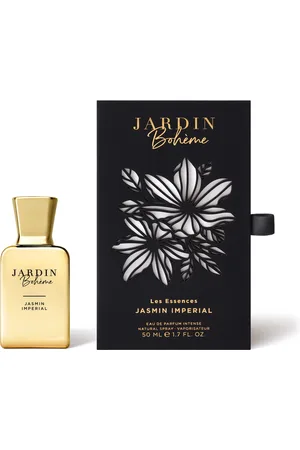 Jardin Bohème Les Essences Jasmin Impérial Eau de parfum 50 ml female