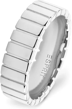 ESPRIT Bagues argent 1 pieces female
