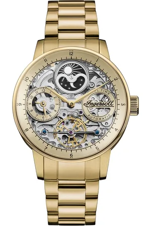 INGERSOLL 1892 Montres Montres hommes 1 pieces male