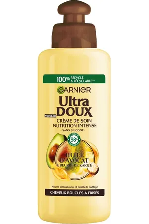 Garnier Crème de Soin Sans Rinçage à l