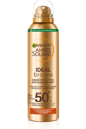 Garnier SPF50 Protection solaire 150 ml unisex
