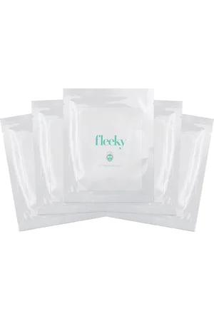 Fleeky Hydratation & Rembourrage Masque en tissu 5 pieces unisex
