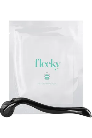 Fleeky Hydratation & Rembourrage Masque en tissu 1 pieces unisex