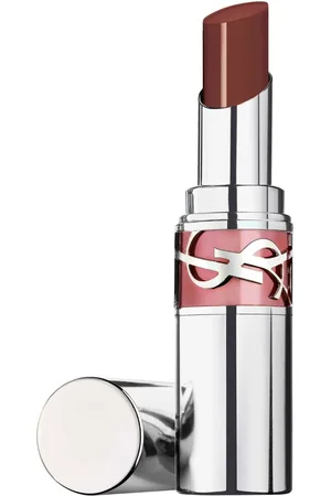 Saint Laurent Loveshine Rouge à lèvres 3.2 g Marron unisex