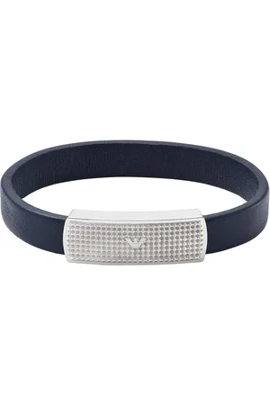 Emporio Armani Bracelets 1 pieces male