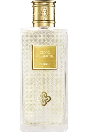 Perris Monte Carlo PERRIS CEDRO DI DIAMANTE EDP 50ML Parfum mixte 100 ml unisex
