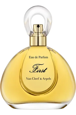 Van cleef First Eau de parfum 100 ml female