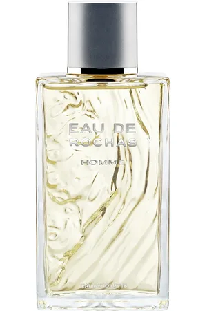 Rochas Eau de Homme Eau de toilette 200 ml male