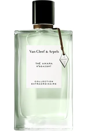 Van cleef Collection Extraordinaire Thé Amara Parfum mixte 75 ml unisex