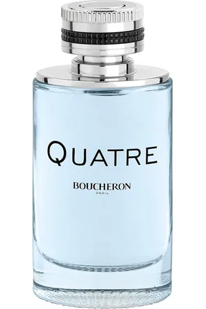 Boucheron Quatre pour Homme Quatre Homme Eau de toilette 100 ml male