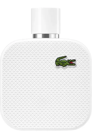 Lacoste L12.12 Blanc Eau de toilette 100 ml male