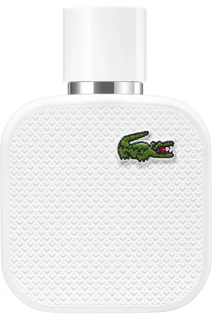 Lacoste L12.12 Blanc Eau de toilette 50 ml male