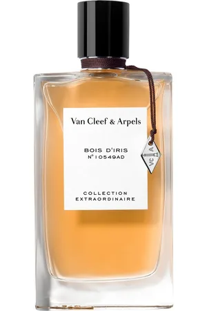 Van cleef Collection Extraordinaire Bois d