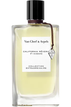 Van cleef Collection Extraordinaire California Rêverie Parfum mixte 75 ml unisex