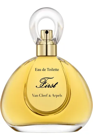 Van cleef First Eau de toilette 100 ml female