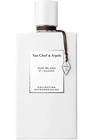 Van cleef Collection Extraordinaire Oud Blanc Parfum mixte 75 ml unisex