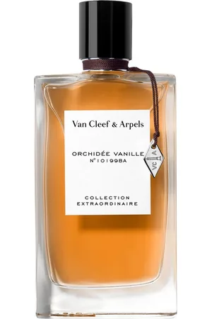 Van cleef Collection Extraordinaire Orchidée Vanille Eau de parfum 75 ml female