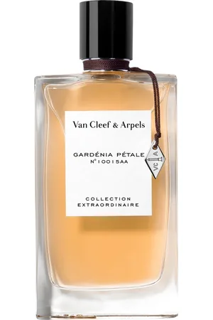 Van cleef Collection Extraordinaire Gardénia Pétale Eau de parfum 75 ml female