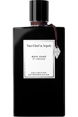 Van cleef Collection Extraordinaire Bois Doré Parfum mixte 75 ml unisex