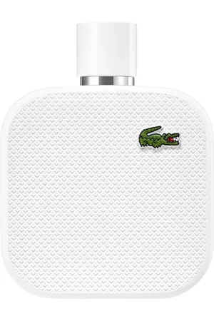 Lacoste L12.12 Blanc Eau de toilette 175 ml male